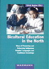 Buchcover Bicultural Education in the North