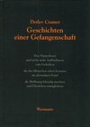 Buchcover Geschichten einer Gefangenschaft