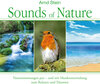 Buchcover Sounds of Nature