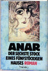 Buchcover Der sechste Stock eines fünfstöckigen Hauses