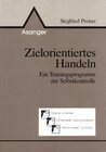 Buchcover Zielorientiertes Handeln