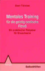 Buchcover Mentales Training für die geistig-seelische Fitness