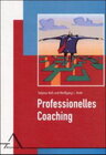 Buchcover Professionelles Coaching