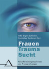 Buchcover Frauen – Trauma – Sucht