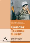 Buchcover Gender, Trauma, Sucht