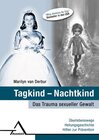 Buchcover Tagkind - Nachtkind.