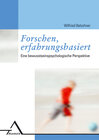 Buchcover Forschen erfahrungsbasiert