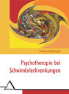Buchcover Psychotherapie bei Schwindelerkrankungen
