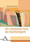 Buchcover Die emotionale Seite der Nachhaltigkeit