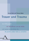 Buchcover Trauer und Trauma