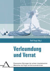 Buchcover Verleumdung und Verrat