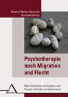 Buchcover Psychotherapie nach Migration und Flucht
