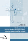 Buchcover Einführung in die Biologische Psychologie und das peripher-physiologische Messen