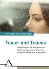 Buchcover Trauer und Trauma