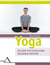 Buchcover Yoga in der psychischen Rehabilitation