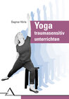Buchcover Yoga traumasensitiv unterrichten