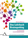 Buchcover Das Lehrbuch Brainspotting