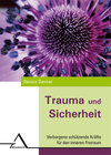 Buchcover Trauma und Sicherheit