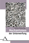 Buchcover Mechanismen der Unterwerfung