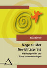 Buchcover Wege aus der Gewichtsspirale
