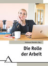 Buchcover Die Rolle der Arbeit