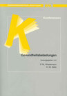 Buchcover Gesundheitsbelastungen