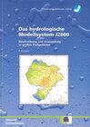 Buchcover Das hydrologische Modellsystem J2000