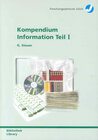 Buchcover Kompendium Information