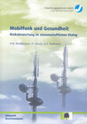 Buchcover Mobilfunk und Gesundheit