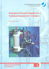 Buchcover Biological Principles Applied to Technical Asymmetric Catalysis