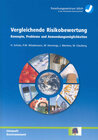 Buchcover Vergleichende Risikobewertung