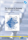 Buchcover The Internet in Germany