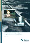 Buchcover Safety Considerations on Liquid Hydrogen