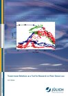 Buchcover Tracer-tracer Relations as a Tool for Research on Polar Ozone Loss