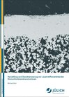 Buchcover Herstellung und Charakterisierung von sauerstoffionenleitenden Dünnschichtmembranstrukturen