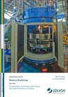 Buchcover Neutron Scattering -  Lectures of the JCNS Laborator Course held at Forschungszentrum Jülich and the research reactor FR