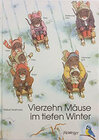 Buchcover Vierzehn Mäuse im tiefen Winter