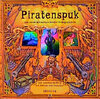 Buchcover Piratenspuk