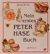 Buchcover Mein erstes Peter-Hase-Buch