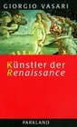 Buchcover Künstler der Renaissance