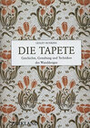 Buchcover Die Tapete