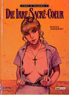 Buchcover Lust & Glaube / Die Irre von Sacre Coeur