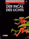 Buchcover John Difool / Der Incal des Lichts