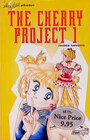 Buchcover Sailor Moon präsentiert / The Cherry Project I