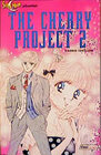 Buchcover Sailor Moon präsentiert / The Cherry Project II