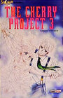 Buchcover Sailor Moon präsentiert / The Cherry Project III