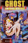 Buchcover Ghost in the Shell / Schrottdschungel