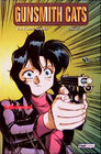 Buchcover Gunsmith Cats / Selbstmord
