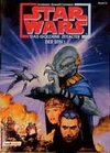 Buchcover Star Wars / Das goldene Zeitalter der Sith. Teil I