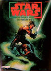 Buchcover Star Wars / Die dunkle Seite der Macht. Teil II